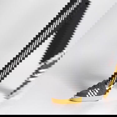 Superge in čevlji adidas Originals Velosamba Made With Nature Cycling Shoes Zelena | IG5947, 2
