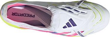 Superge in čevlji adidas Performance Predator Elite FT SG Bela | id8942, 3