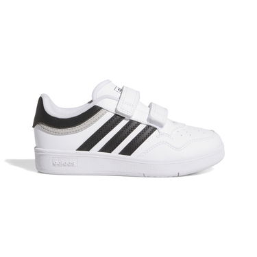 Superge in čevlji adidas Performance Hoops 4.0 CF C Bela | JI3482, 0