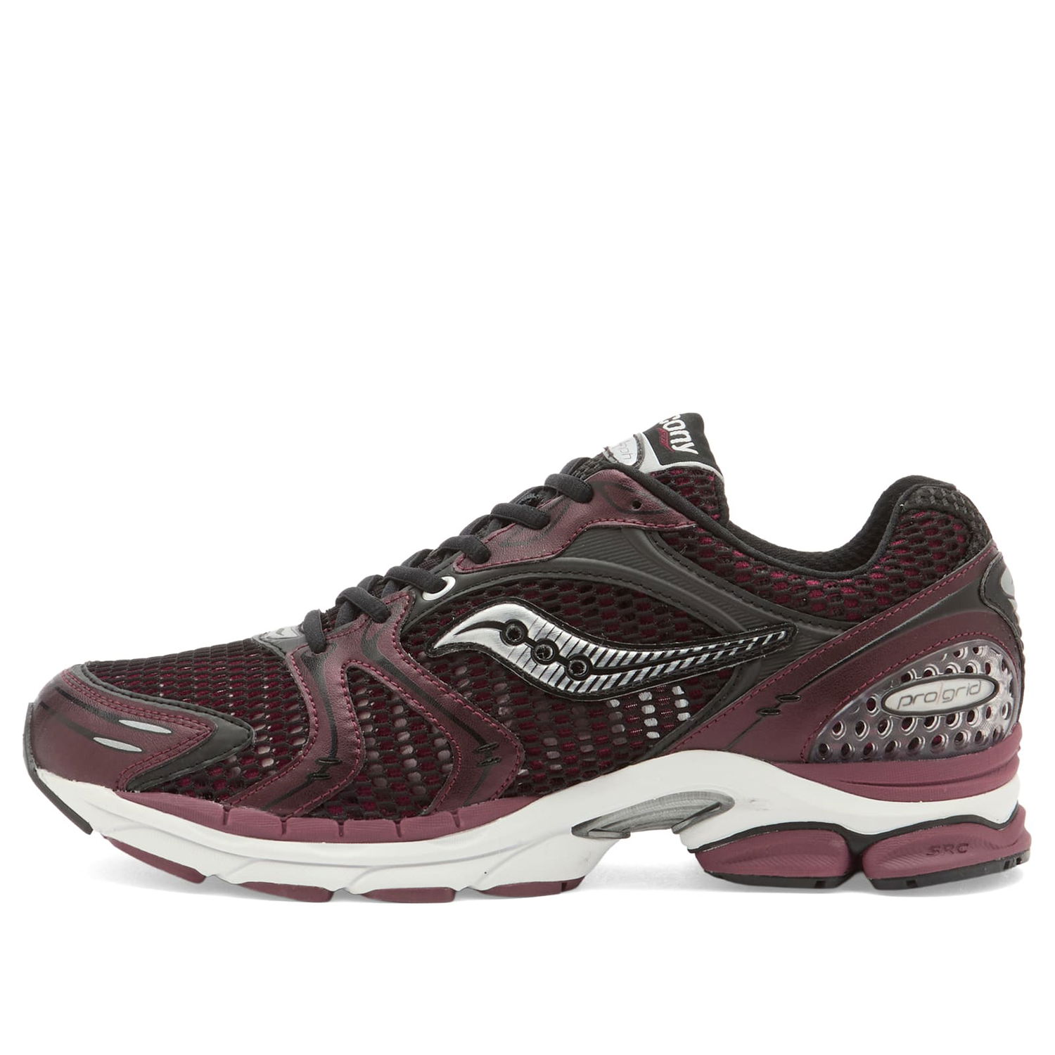 Superge in čevlji Saucony Progrid Triumph 4 Bordo | S70704-15, 1
