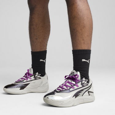 Superge in čevlji Puma Scoot Zeros II Sterling Lila | 311351_01, 2