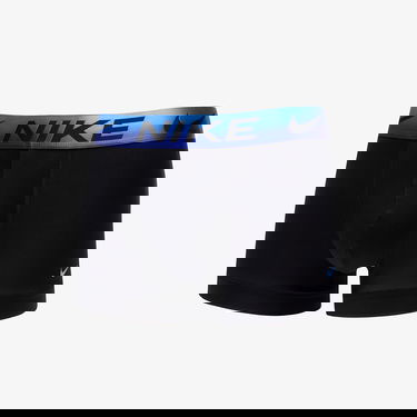 Boksarice Nike Dri-FIT Essential Micro Trunk 3-Pack Črna | 0000KE1156-859, 2