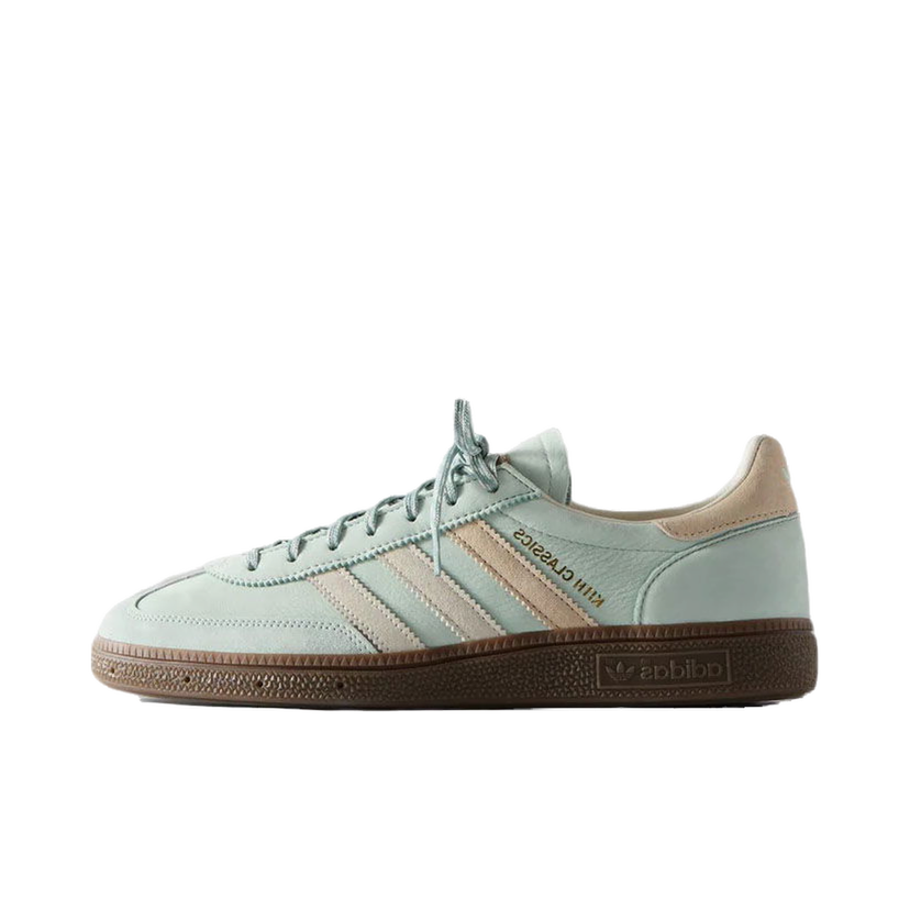 Superge in čevlji adidas Originals Handball Spezial Kith Classics Amazon Green Zelena | IH2623