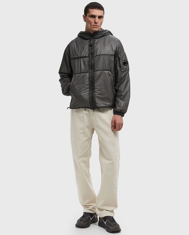 Puhovka C.P. Company C.P. Company Nada Shell PrimaLoft® Hooded Jacket Siva | 18CMOW033A006099U-935, 1