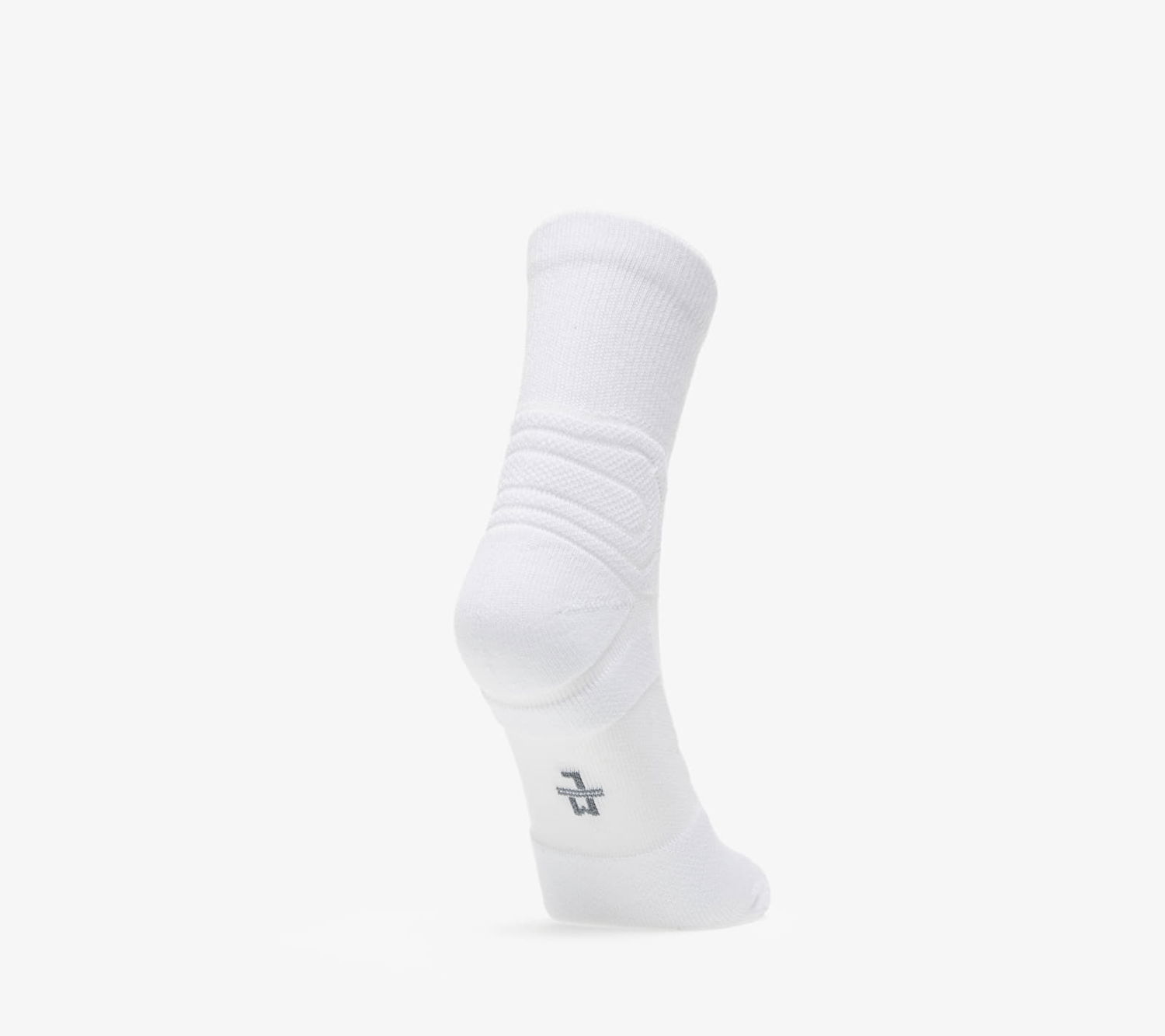 Nogavice Jordan Flight Ankle Socks Bela | SX5855-101, 1