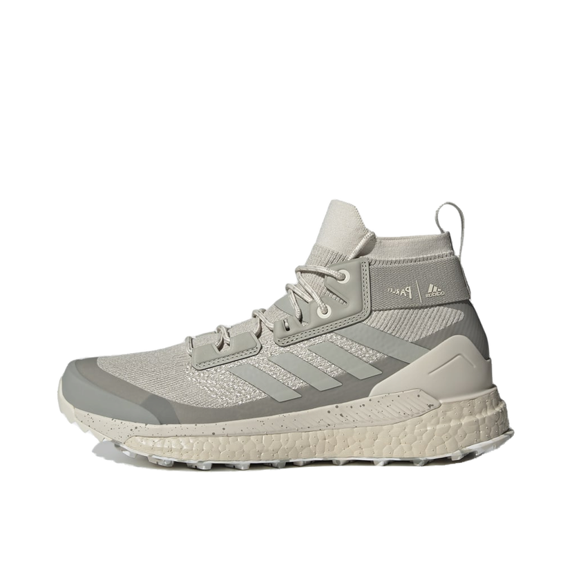 Outdoor adidas Performance Parley x Terrex Free Hiker Siva | GX2421