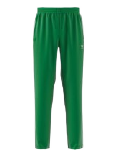 Trenirka adidas Originals Adicolor Classics+ Wide Leg Track Pants Zelena | II5771