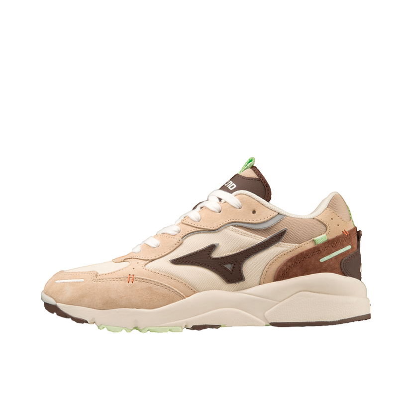Superge in čevlji Mizuno Mizuno Sky Medal Beta Bež | d1ga2386-003