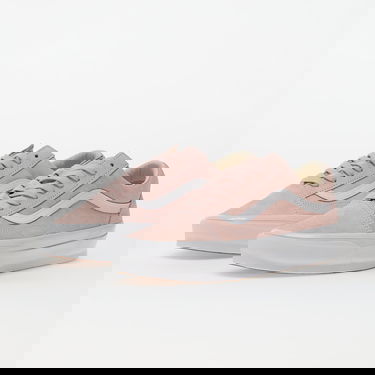 Superge in čevlji Vans LX Old Skool Pig Suede Roza | VN000D56ESH1, 5