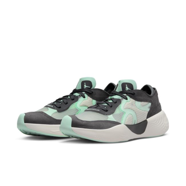 Superge in čevlji Jordan Delta 3 Low Siva | DM3384-003, 1