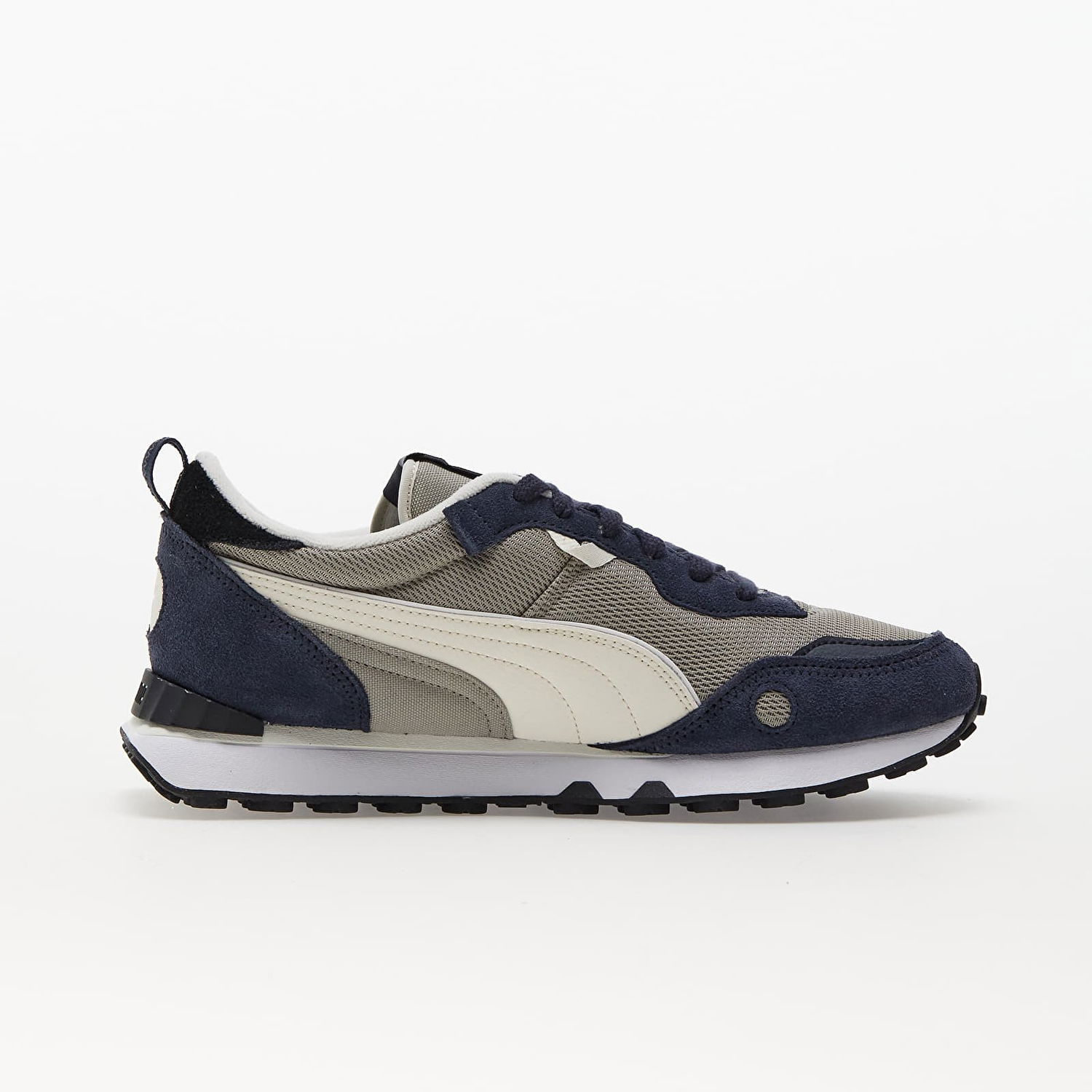 Superge in čevlji Puma Rider FV Retro Siva | 39016803, 1