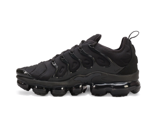 Superge in čevlji Nike Air Vapormax Plus Črna | 924453-004