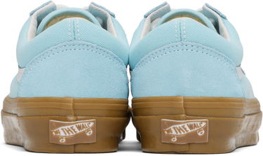 Superge in čevlji Vans LX Old Skool Modra | VN000D56CAU, 0
