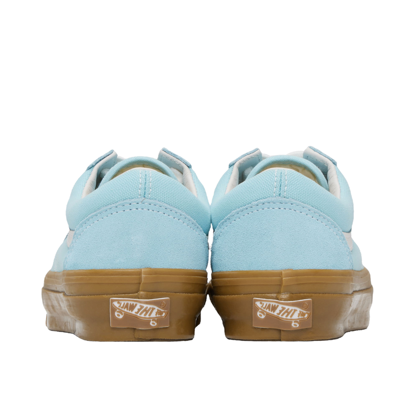 Superge in čevlji Vans LX Old Skool Modra | VN000D56CAU
