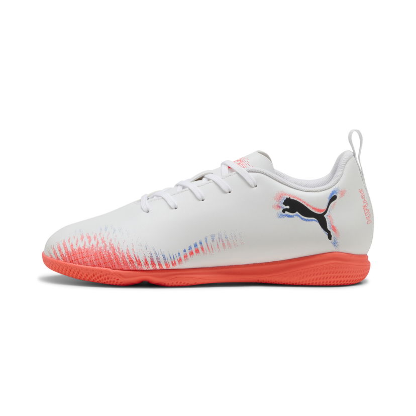 Superge in čevlji Puma FUTURE 8 PLAY Bela | 108627_01
