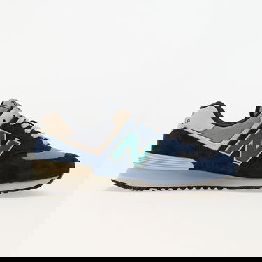 Superge in čevlji New Balance 574 Modra | U574SOA, 2