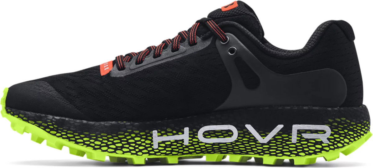 Superge in čevlji Under Armour HOVR Machina Off Road Črna | 3023892-002, 1