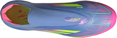 Superge in čevlji adidas Performance F50 Elite LL FG Modra | ie1213, 3
