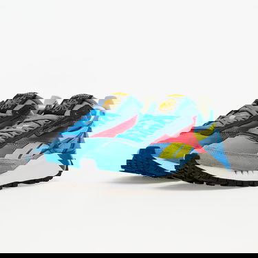 Superge in čevlji Reebok Classic Legacy Modra | FY8325, 4
