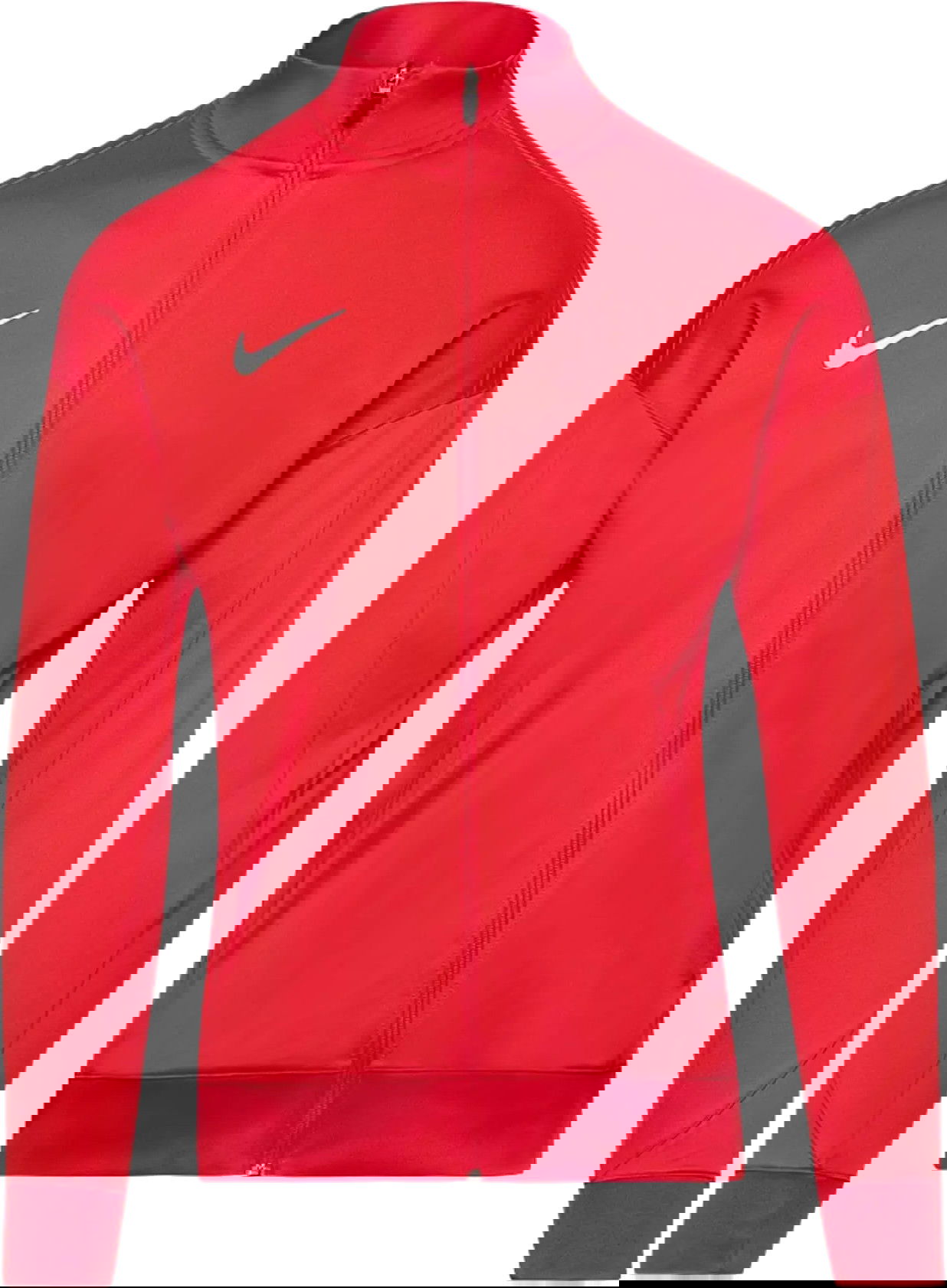 Jakna Nike DF STRK24 Track Jacket Rdeča | fd7579-657, 0