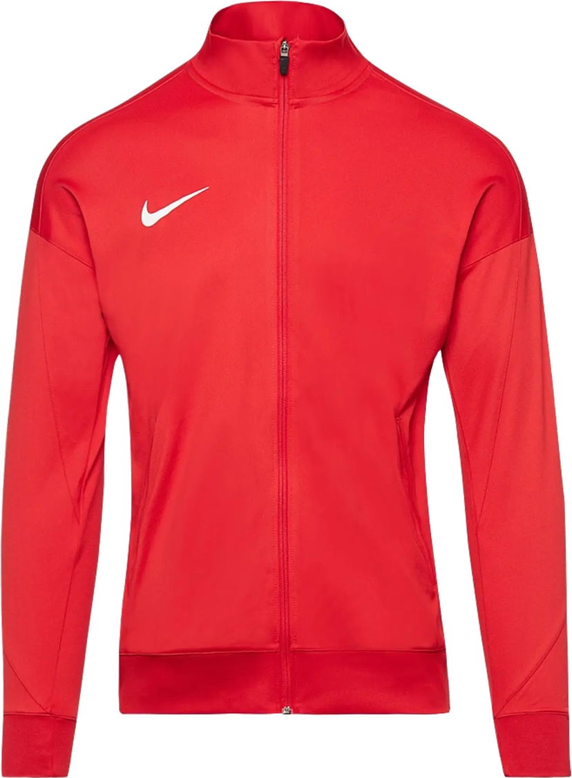 Jakna Nike DF STRK24 Track Jacket Rdeča | fd7579-657