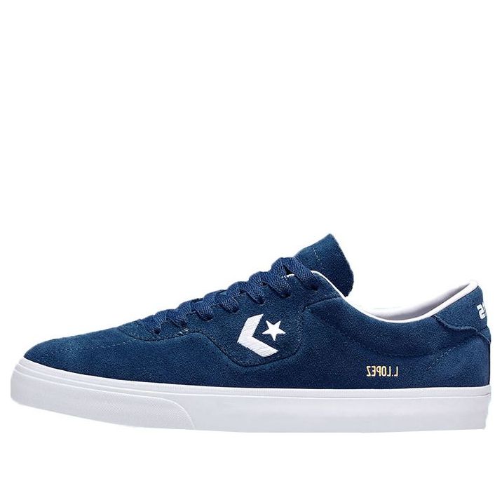 Superge in čevlji Converse Louie Lopez Pro Low Modra | 165273C