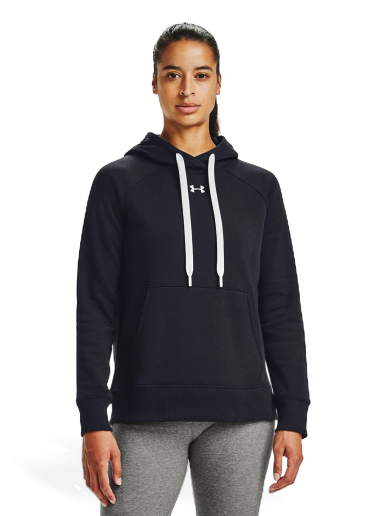 Pulover Under Armour Rival Črna | 1356317-001