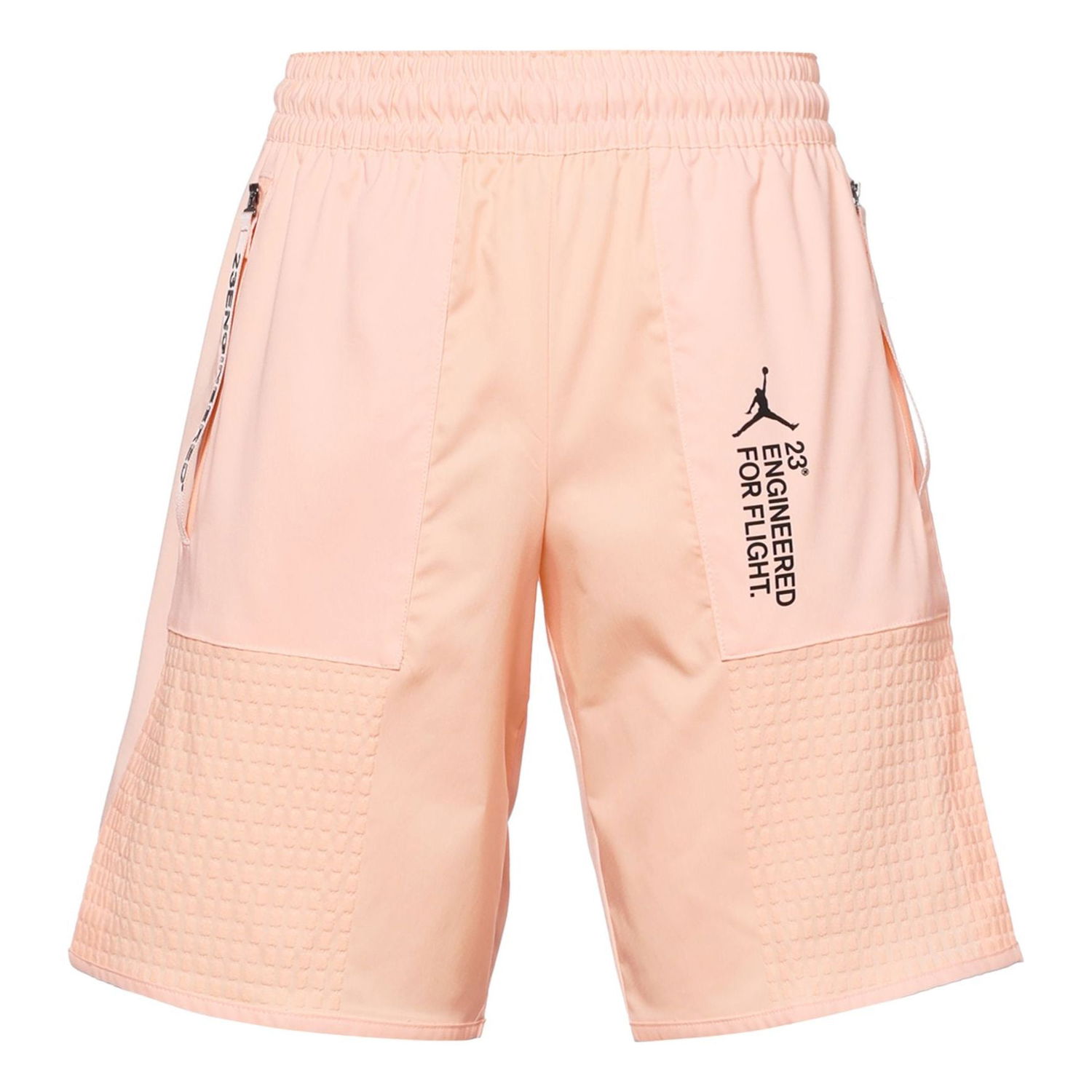 Kratke hlače Jordan Jordan 23 Engineered For Flight Shorts Roza | AJ1068-814, 0