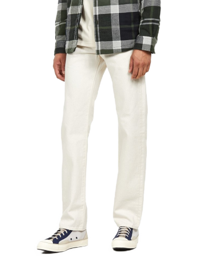 Kavbojke Levi's 501 Jeans Bela | 00501-3279