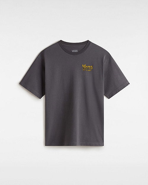 Majica Vans Legacy T-Shirt, Size L Siva | VN000NWN1O7