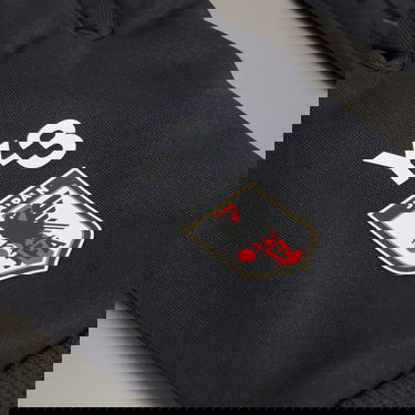 Rokavice adidas Performance Japan x Y-3 Fieldplayer Črna | IY5411, 3