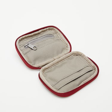 Denarnica FJÄLLRÄVEN Kånken Card Wallet Rdeča | F23780-326, 3