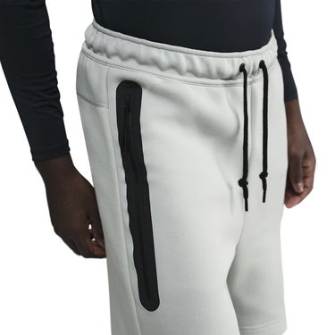 Kratke hlače Nike Inter Tech Fleece Shorts Siva | hv9960-092, 1