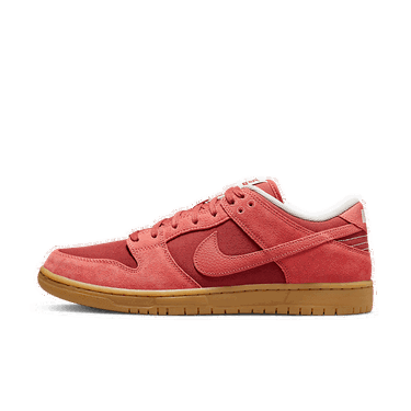 Superge in čevlji Nike SB Dunk Low "Adobe" Rdeča | DV5429-600, 1