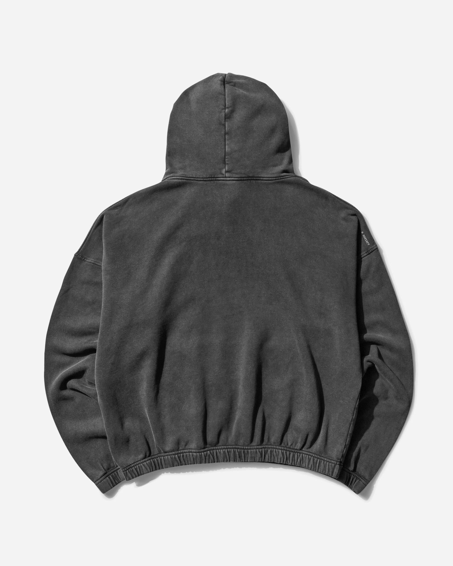 Pulover Satisfy SoftCell Hoodie Črna | 11046 00A02, 0