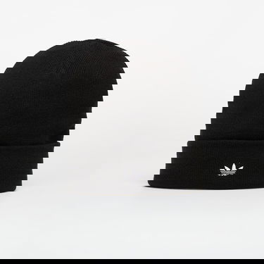Beanie adidas Performance Adicolor Classic Beanie Črna | JW7998, 1