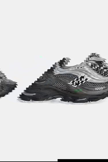 Superge in čevlji New Balance M1000T Siva | NBM1000T, 2