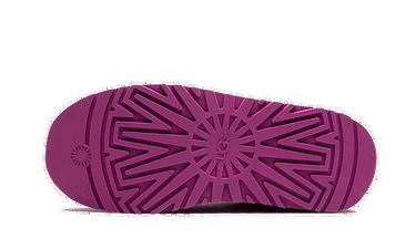 Superge in čevlji UGG Tazz Slipper Mangosteen Bordo | 1122553-MGS, 1