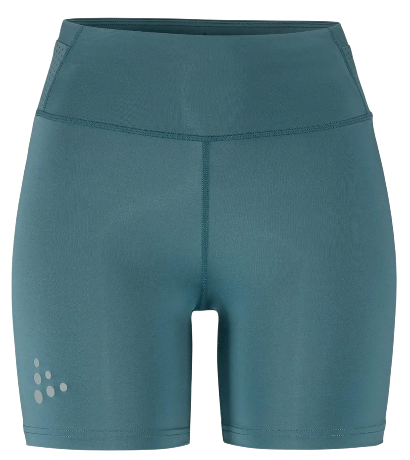 Kratke hlače Craft Craft Pro Hypervent 2 Tight Shorts Turkizna | 1914600-387000