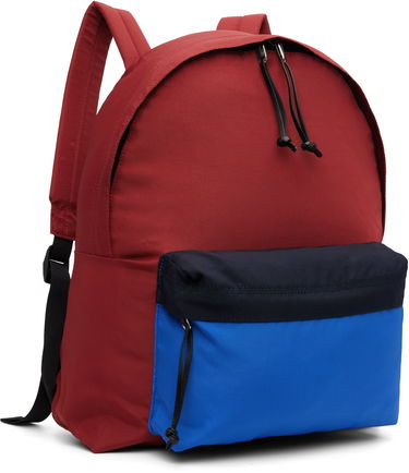 Nahrbtnik AURALEE AURALEE AETA Edition Backpack Rdeča | A25AB06AE, 1