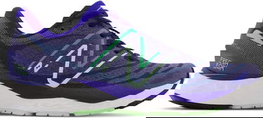 Superge in čevlji New Balance Fresh Foam X Solvi v4 Lila | msolvpw4, 0