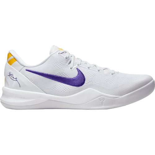 Superge in čevlji Nike Kobe VIII Protro Bela | HF9550