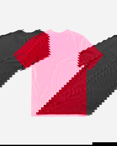 Majica Jordan Jumpman DF SS Crew Rdeča | CW5190-687, 4