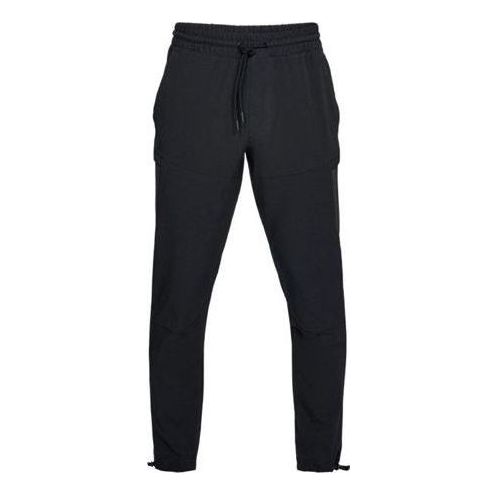 Trenirka Under Armour Sportstyle Elite Cargo Pants Črna | 1306461-001