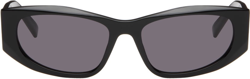 Sončna očala Givenchy Givenchy GV Day Cat-Eye Sunglasses Črna | GV40116IW5601A 192337225840