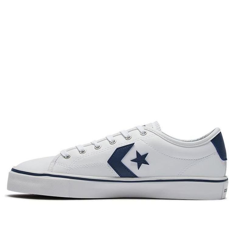Superge in čevlji Converse Star Replay Bela | 164544C, 0