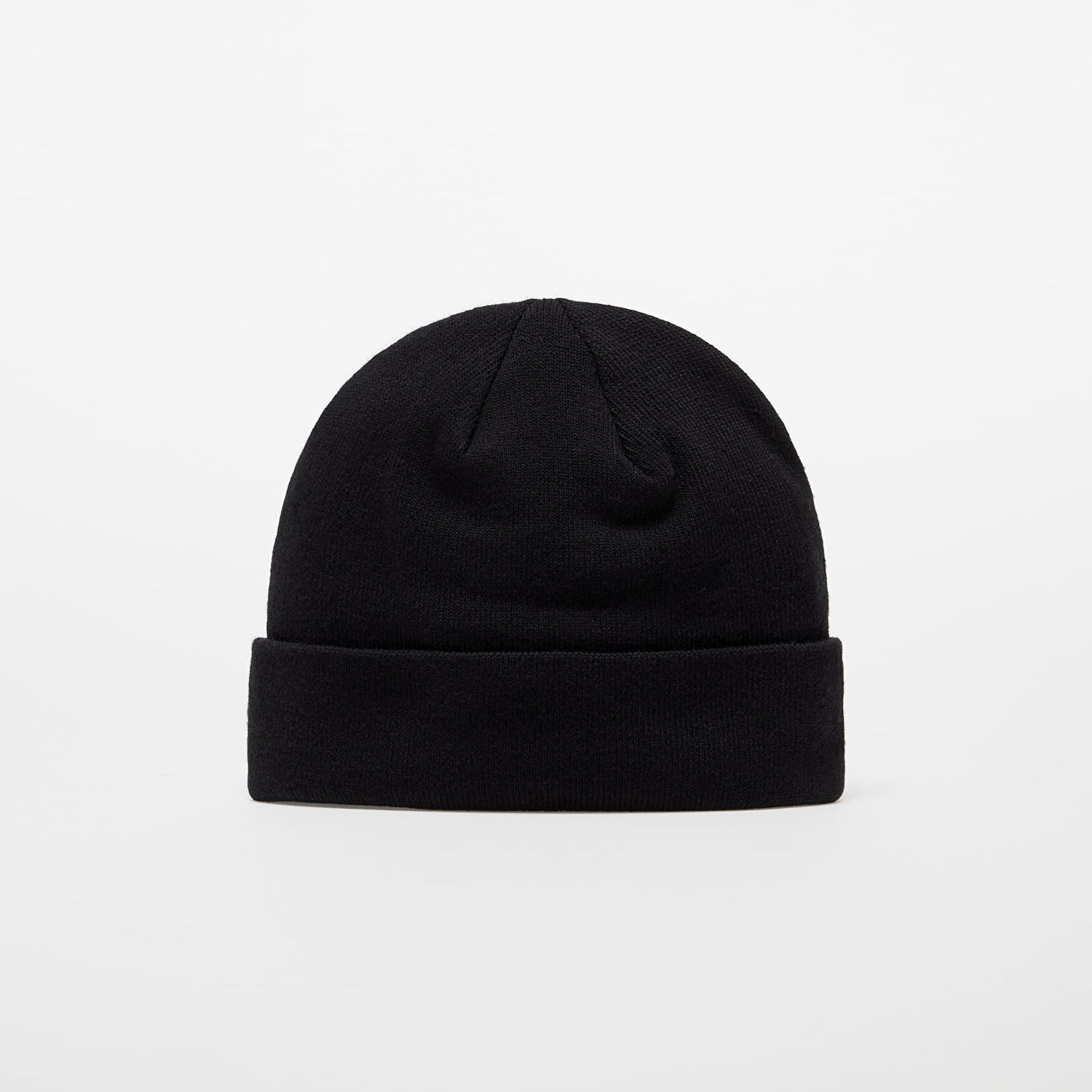 Beanie The North Face Norm Shallow Beanie Črna | NF0A5FVZJK31, 1