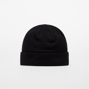 Beanie The North Face Norm Shallow Beanie Črna | NF0A5FVZJK31, 1