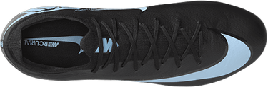 Superge in čevlji Nike Zoom Vapor 16 Pro FG Črna | fq8685-001, 3