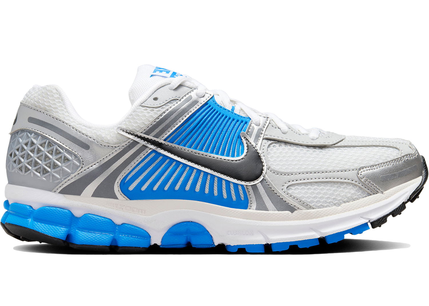 Superge in čevlji Nike Zoom Vomero 5 "Photo Blue" Modra | FJ4151-100, 1